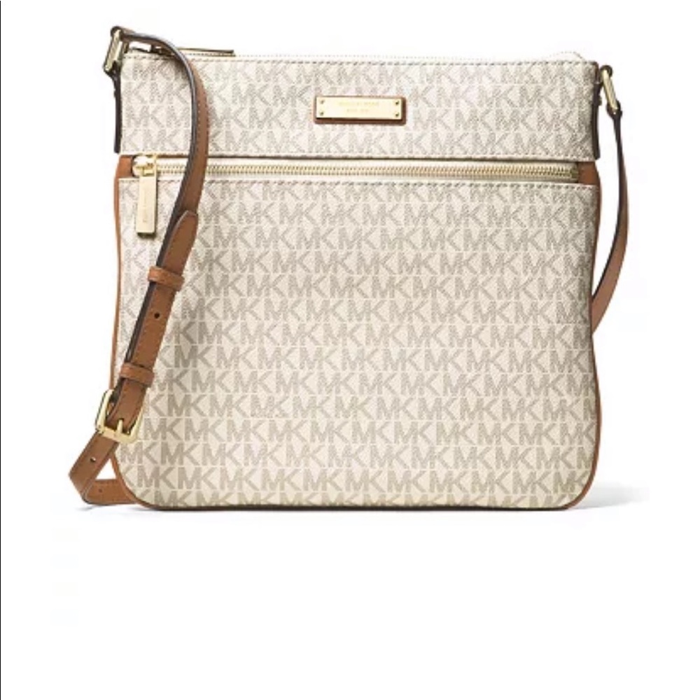 Michael Kors crossbody purse